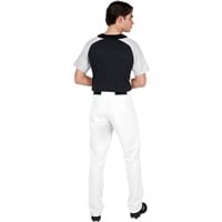 Mizuno Men's Prospect Baseball Pant, White