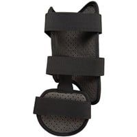 Nike Adult Diamond Batter Leg Guard, Black