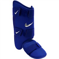 Nike Adult Diamond Batter Leg Guard, White