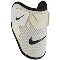 Nike Adult Diamond Elbow Guard, Beige