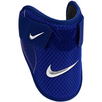 Nike Adult Diamond Elbow Guard, White