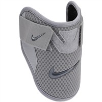 Nike Adult Diamond Elbow Guard, Grey