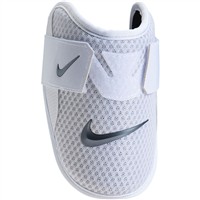 Nike Adult Diamond Elbow Guard, White