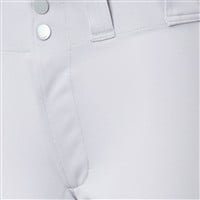 Mizuno Youth Prospect Baseball Pant, Grey