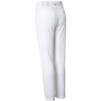 Mizuno Youth Prospect Baseball Pant, White