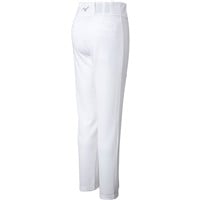 Mizuno Youth Prospect Baseball Pant, White