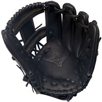 Mizuno MVP Prime 11.5in Baseball Glove (GMVP1151P4), Black