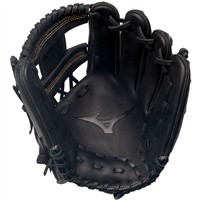 Mizuno MVP Prime 11.75in Baseball Glove (GMVP1175P4), Black