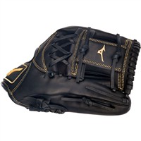 Mizuno MVP Prime 11.75in Baseball Glove (GMVP1175P4), Black
