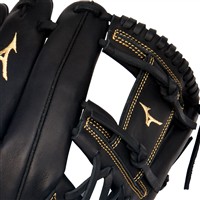 Mizuno MVP Prime 11.75in Baseball Glove (GMVP1175P4), Black