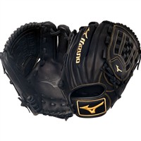 Mizuno MVP Prime 12in Baseball Glove (GMVP1200P4), Black