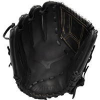 Mizuno MVP Prime 12in Baseball Glove (GMVP1200P4), Black