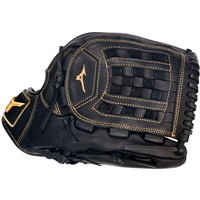 Mizuno MVP Prime 12in Baseball Glove (GMVP1200P4), Black