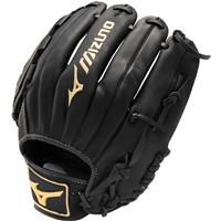 Mizuno MVP Prime 12in Baseball Glove (GMVP1200P4), Black