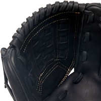 Mizuno MVP Prime 12in Baseball Glove (GMVP1200P4), Black