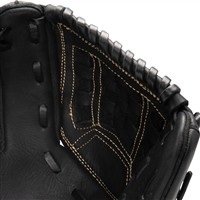 Mizuno MVP Prime 12in Baseball Glove (GMVP1200P4), Black