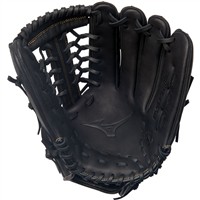 Mizuno MVP Prime 12.75in Baseball Glove (GMVP1275P4), Black