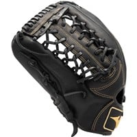 Mizuno MVP Prime 12.75in Baseball Glove (GMVP1275P4), Black