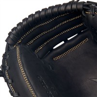Mizuno MVP Prime 34in Catcher's Mitt (GXC50PB4), Black