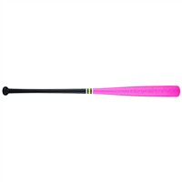 Mizuno Pro Infield Fungo Bat, pink-v-2-z