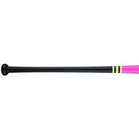 Mizuno Pro Infield Fungo Bat, pink-v-3-z