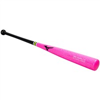 Mizuno Pro Infield Fungo Bat, pink-v-4-z