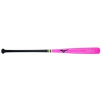 Mizuno Pro Infield Fungo Bat, z-pink-v