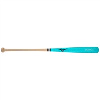Mizuno Pro Infield Fungo Bat, z-teal-v