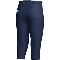 adidas Women's PH Pro Fastpitch Softball Pant, Navy