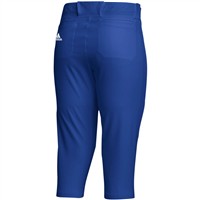 adidas Women's PH Pro Fastpitch Softball Pant, Royal