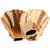 Mizuno Prime Exclusive Edition 12.5in Baseball Glove (GP1250TGW), Camel