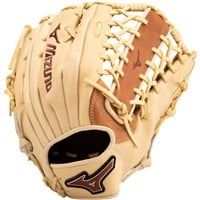 Mizuno Prime Exclusive Edition 12.5in Baseball Glove (GP1250TGW), Camel