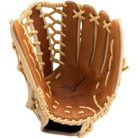 Mizuno Prime Exclusive Edition 12.5in Baseball Glove (GP1250TGW), Camel