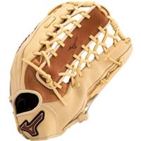 Mizuno Prime Exclusive Edition 12.5in Baseball Glove (GP1250TGW), Camel
