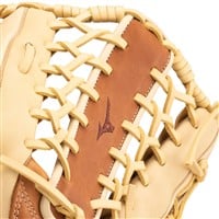 Mizuno Prime Exclusive Edition 12.5in Baseball Glove (GP1250TGW), Camel