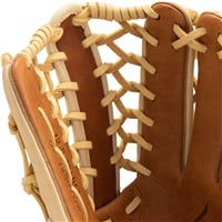 Mizuno Prime Exclusive Edition 12.5in Baseball Glove (GP1250TGW), Camel