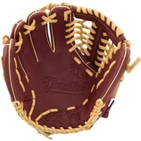 Rawlings Sandlot 11.75in Baseball Glove (S1175MTS), Wine