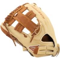 Easton Elite Morgan Stuart 11.5in Fastpitch Softball Glove (MYWHY-ME), Camel