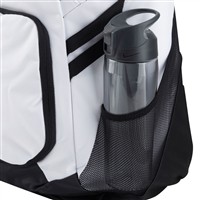 Easton Reflex Backpack, White