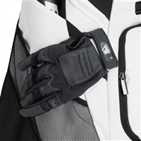 Easton Reflex Backpack, White