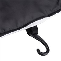 Easton Reflex Backpack, White