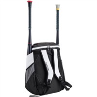 Easton Reflex Backpack, White