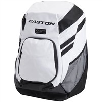 Easton Reflex Backpack, White