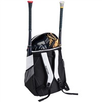 Easton Reflex Backpack, White