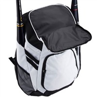 Easton Reflex Backpack, White