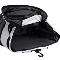 Easton Reflex Backpack, White