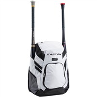 Easton Reflex Backpack, White