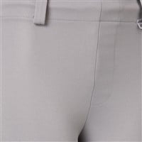 Easton Youth Pro+ Pull Up Baseball Pant, Grey