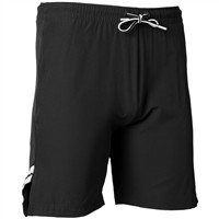 Rawlings Men's Color Sync Technical Baseball Training Short, Black