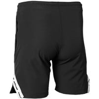 Rawlings Men's Color Sync Technical Baseball Training Short, Black